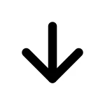 Down Small SVG Icon